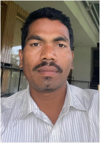 उमेश सिंह