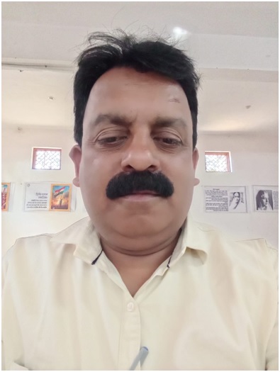 संपत नामदेव