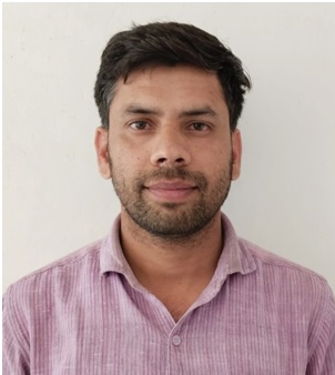 विनय कुमार विश्वकर्मा
